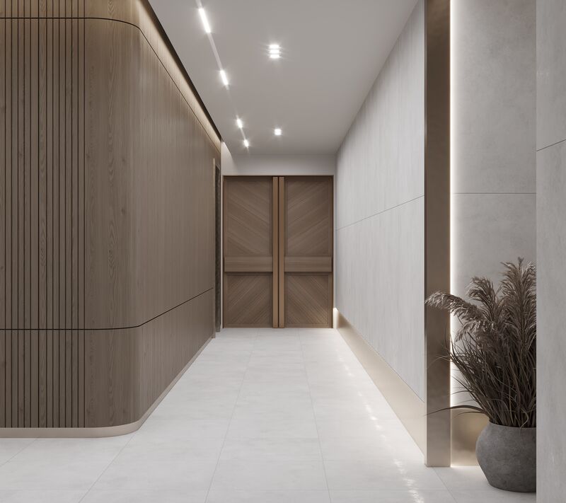 Фортецца