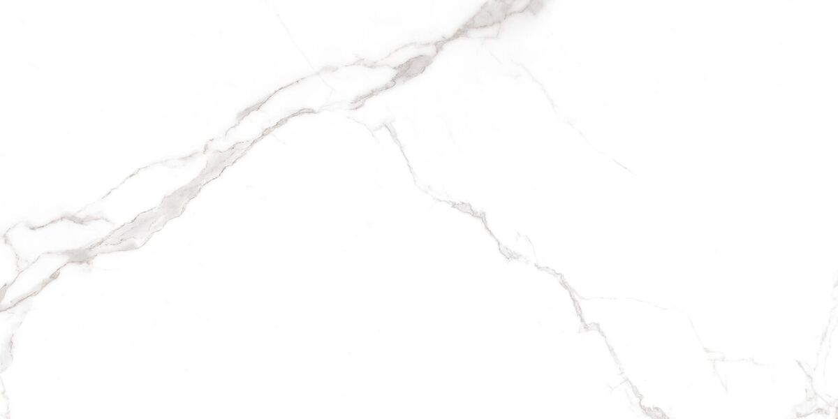 Statuario White PRO Керамогранит белый 60х120 матовый R10GR CB