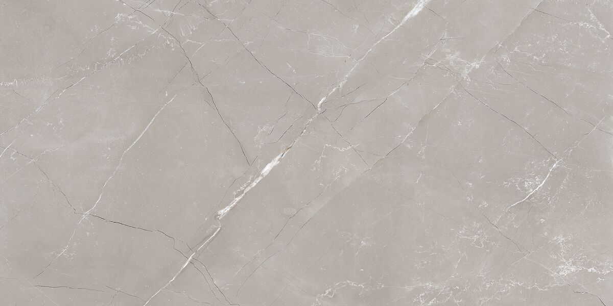 Витрум Гриджио Керамогранит серый 60х120 полированный