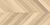 Wood Royal Almond Chevron M Керамогранит бежевый 60х120 матовый карвинг