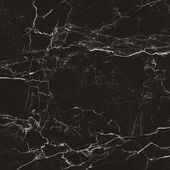 Интенс Неро Керамогранит чёрный LP6060G0131R 59,5х59,5 матовый карвинг