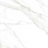 Калакатта Бианко ПРО Керамогранит белый 80х80 матовый R10/A