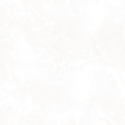 Роял Свисс Уайт Керамогранит белый 60х60 полуполированный