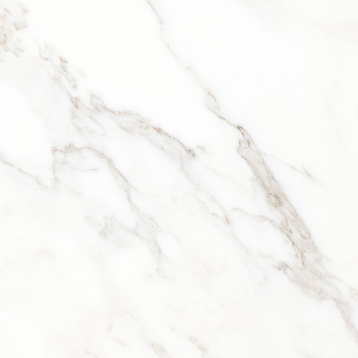 Calacatta Michael Керамогранит белый 60х60 лаппатированный