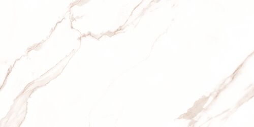 Statuario Crema Керамогранит белый 60х120 матовый структурный