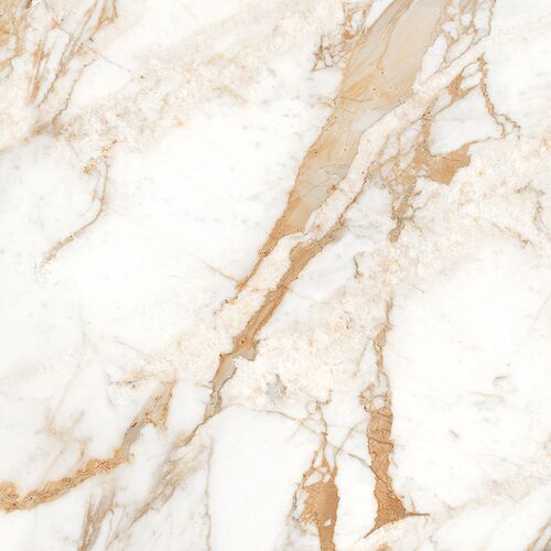 Calacatta Oro Керамогранит золотой 60x60 полированный