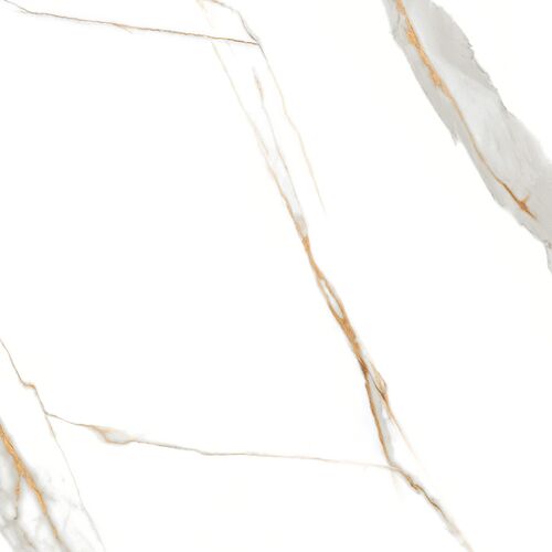 Венато Бланко ПРО Керамогранит белый 60х60 матовый R11/A Бархат