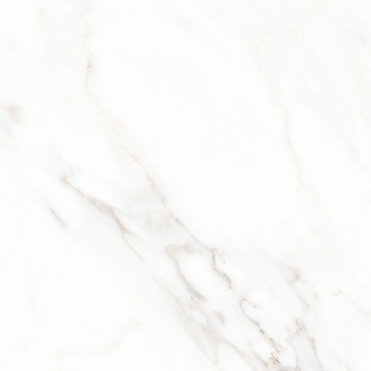 Calacatta Michael Керамогранит белый 60х60 матовый