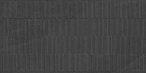 Badrock Shadow PRO Deco Art Керамогранит графитовый 60х120 R10Soft STR CB