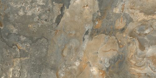 Оберон Грин Керамогранит 60х120 матовый структурный