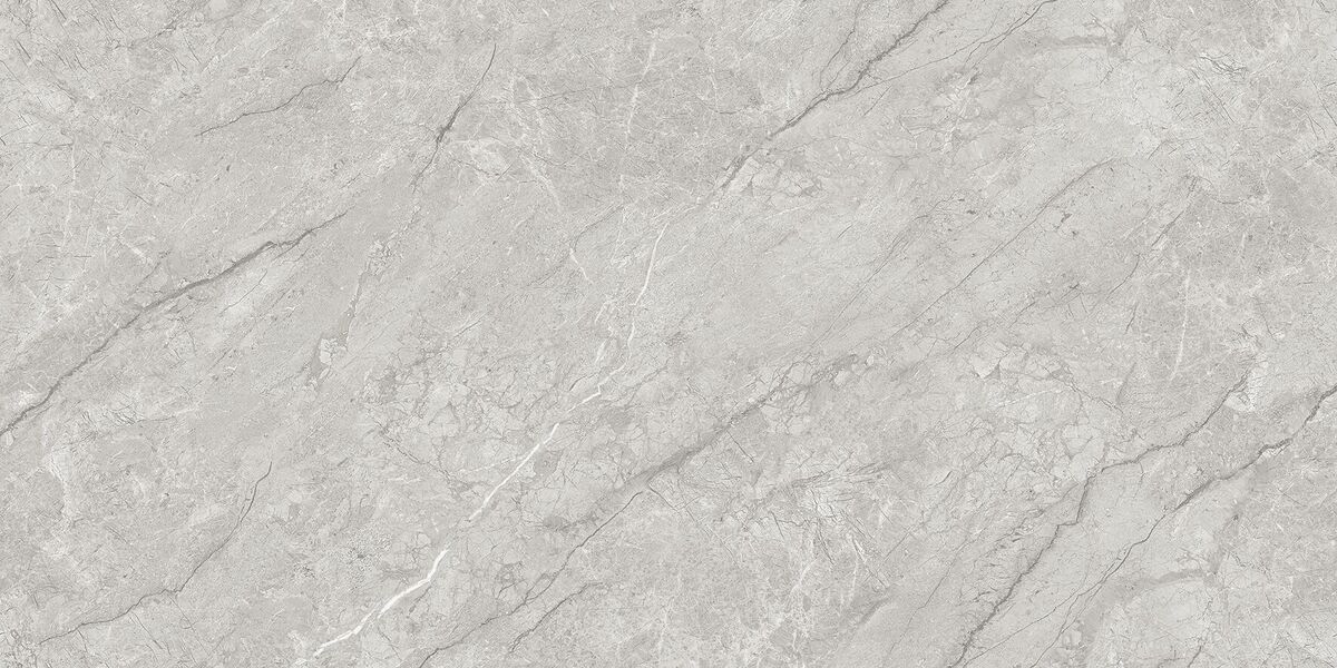 Mountain Shine Керамогранит серый 60х120 лаппатированный шайн
