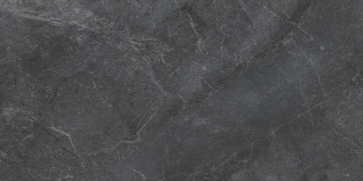 Rocky Black PRO Керамогранит графитовый 60х120 матовый R10GR STR CB