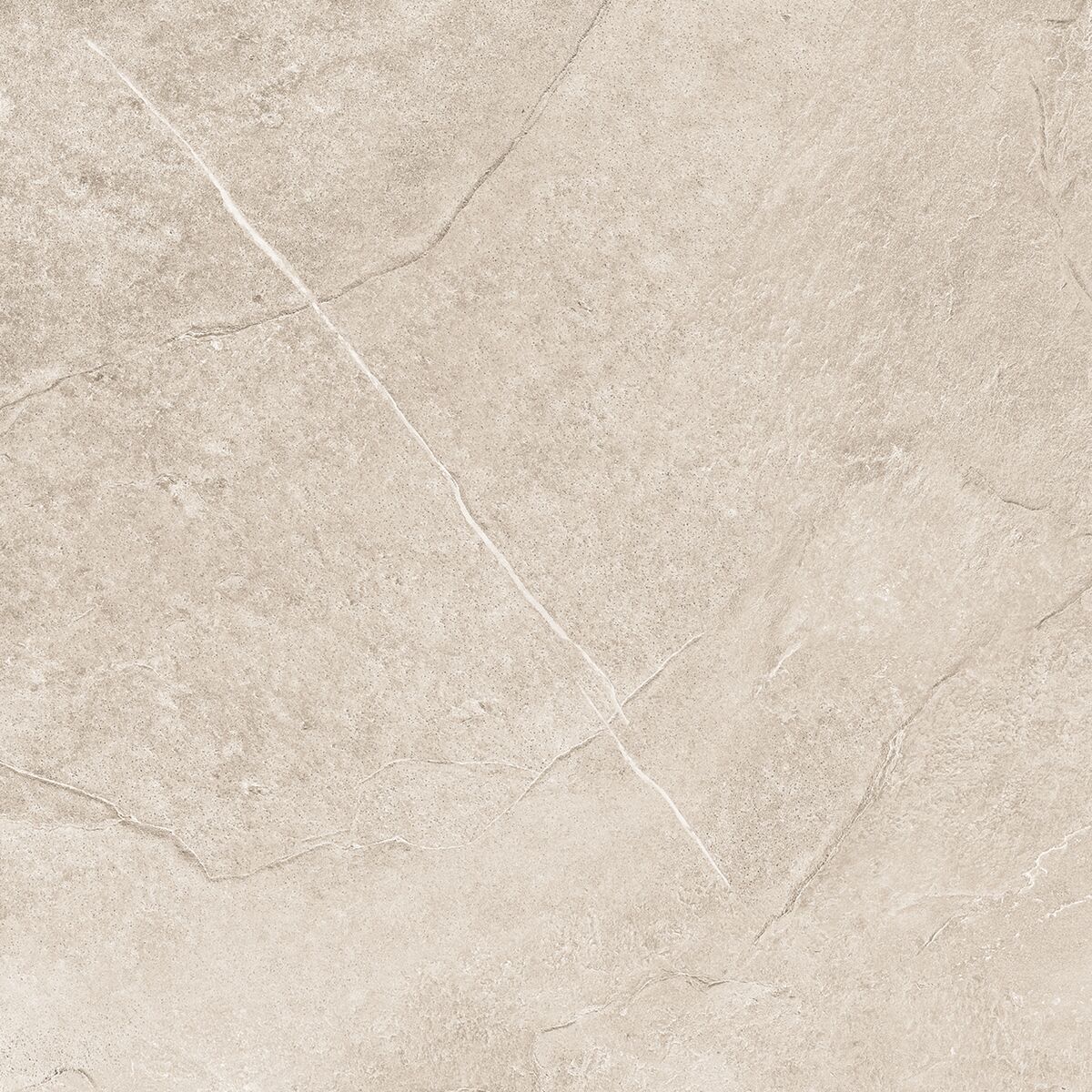 Оверланд Венус ПРО Керамогранит бежевый 60х60 матовый структурный+гл.чернила R10/A