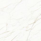 Europa Gold l Керамогранит белый 60x60 Матовый Карвинг