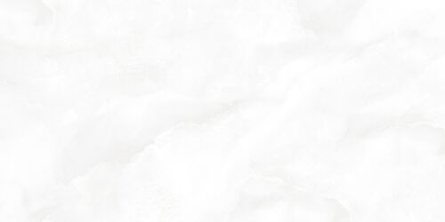 Атмосфера Кристалл Керамогранит белый 60х120 сатиновый