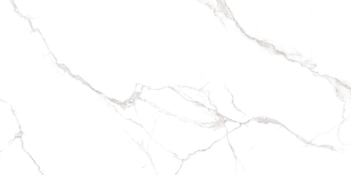 Statuario White PRO Керамогранит белый 60х120 матовый R10GR CB