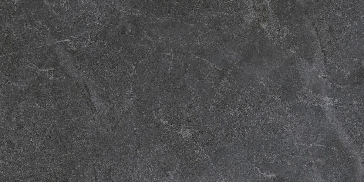 Rocky Black PRO Керамогранит графитовый 60х120 матовый R10GR STR CB