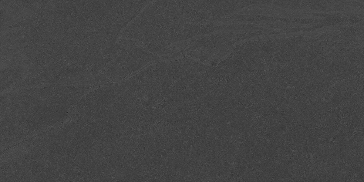 Badrock Shadow PRO Керамогранит графитовый 60х120 R10Soft CB