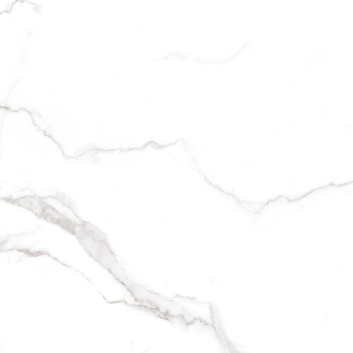 Statuario White PRO Керамогранит белый 60х60 матовый R10GR