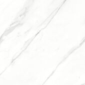 Airy White Керамогранит белый 80х80 лаппатированный