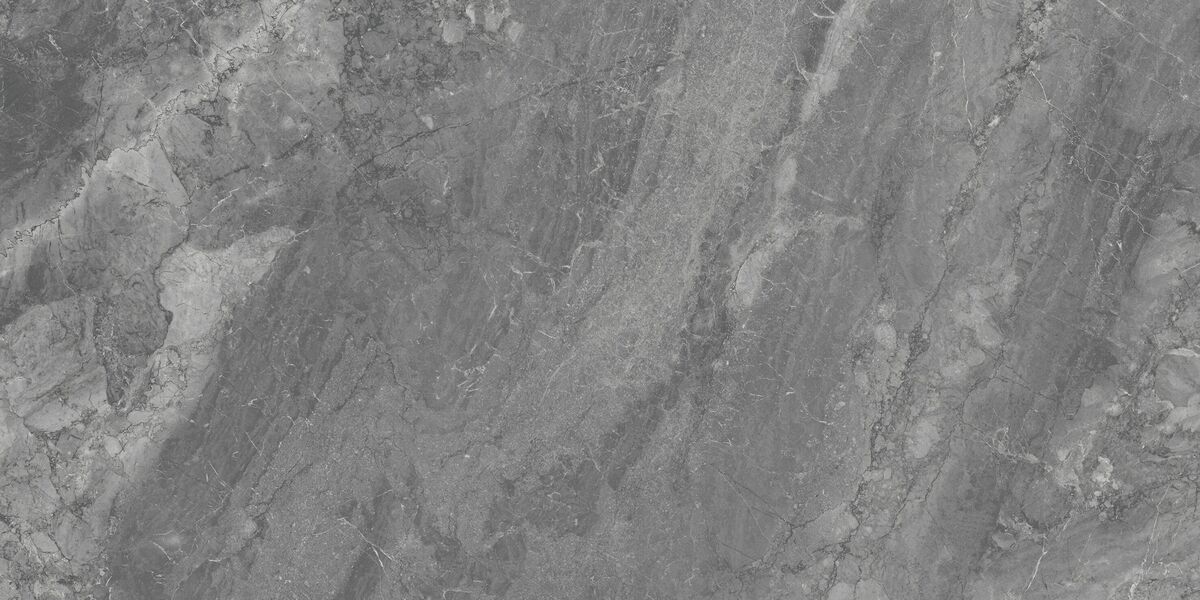 Materica Grey Керамогранит серый 80х160 матовый карвинг