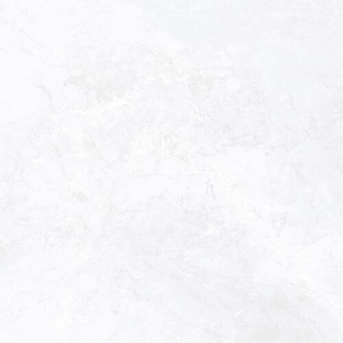 Materica White Керамогранит белый 80х80 матовый карвинг