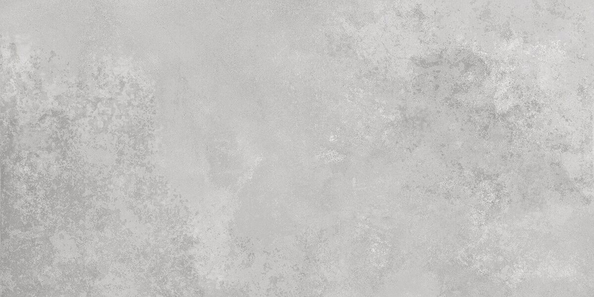 Illusion Grey PRO Керамогранит серый 60х120 матовый+гл.чернила R10 STR