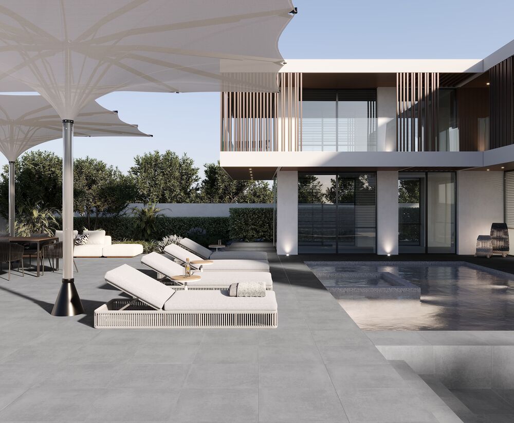 Betonica Grey PRO