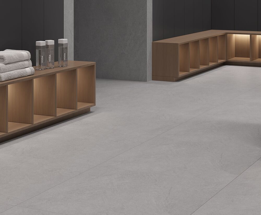 Sandstone Grigio PRO