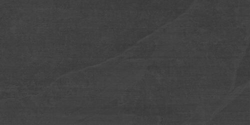 Badrock Shadow PRO Deco Lines Керамогранит графитовый 60х120 R10Soft MSTR CB