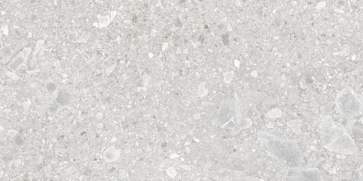 Ceppo Blanco PRO Керамогранит светло-серый 60х120 матовый структурный R11Soft STR