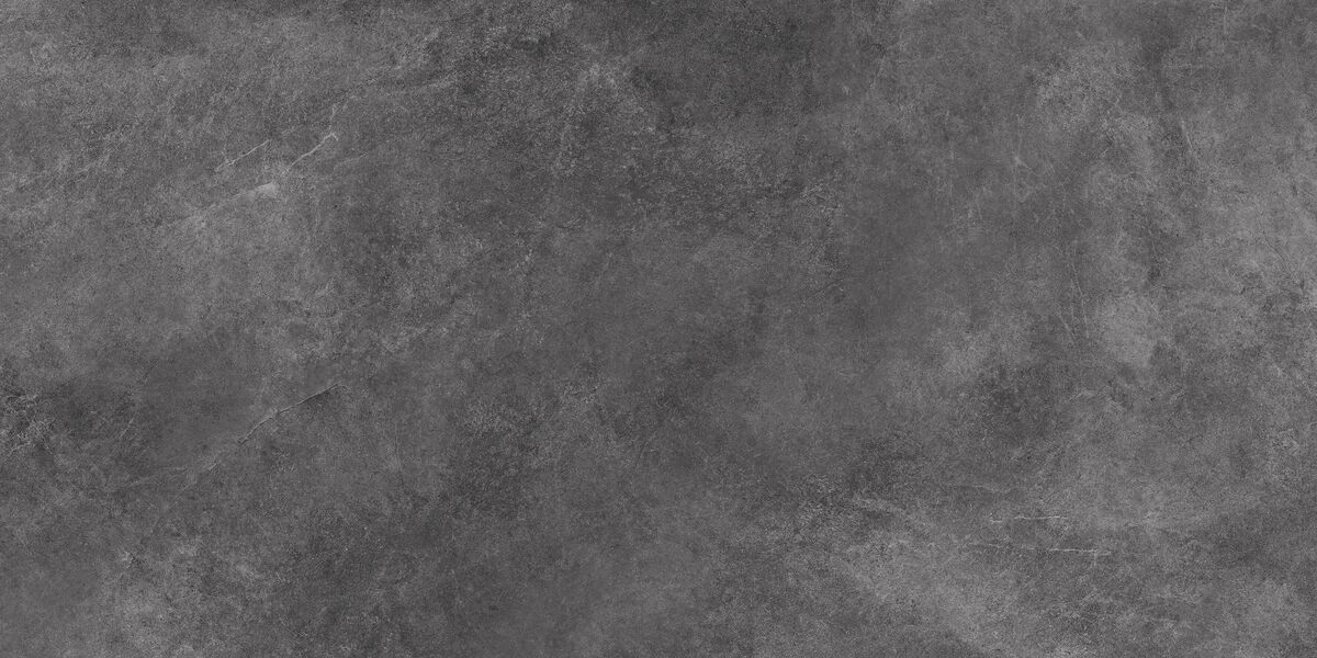 Fortezza Grafite PRO Керамогранит тёмно-серый LP6012G0381R 59,5х119,1 матовый карвинг R10 STR