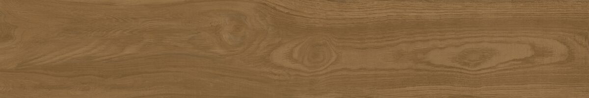 Марлен Керамогранит коньячный LP2012G0121R8 19,6х119,1 матовый+гл. чернила
