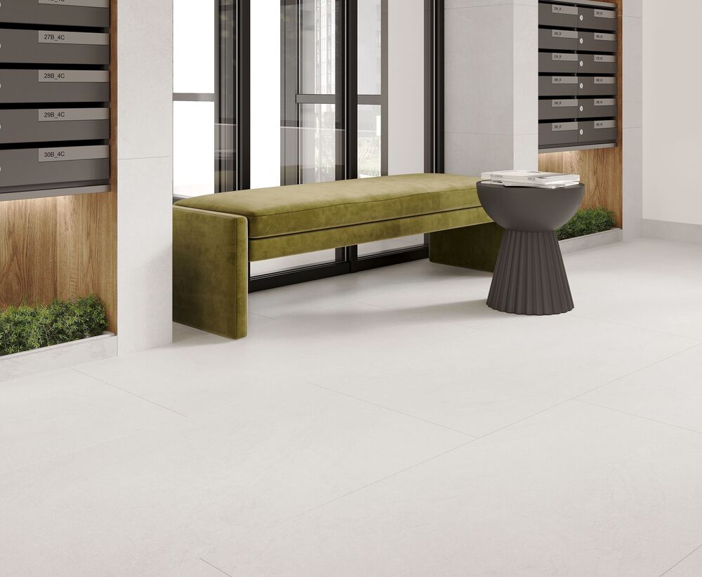Sandstone Bianco PRO