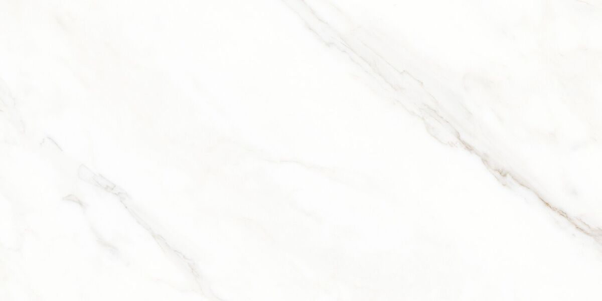 Calacatta Michael Керамогранит белый 60х120 матовый карвинг