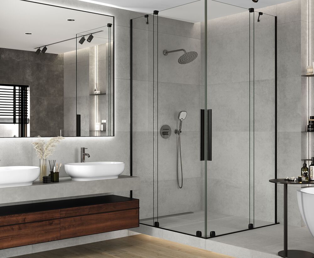 Techno Gris Techno Gris