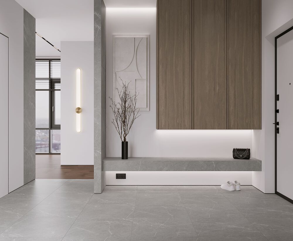 Pietra Grey