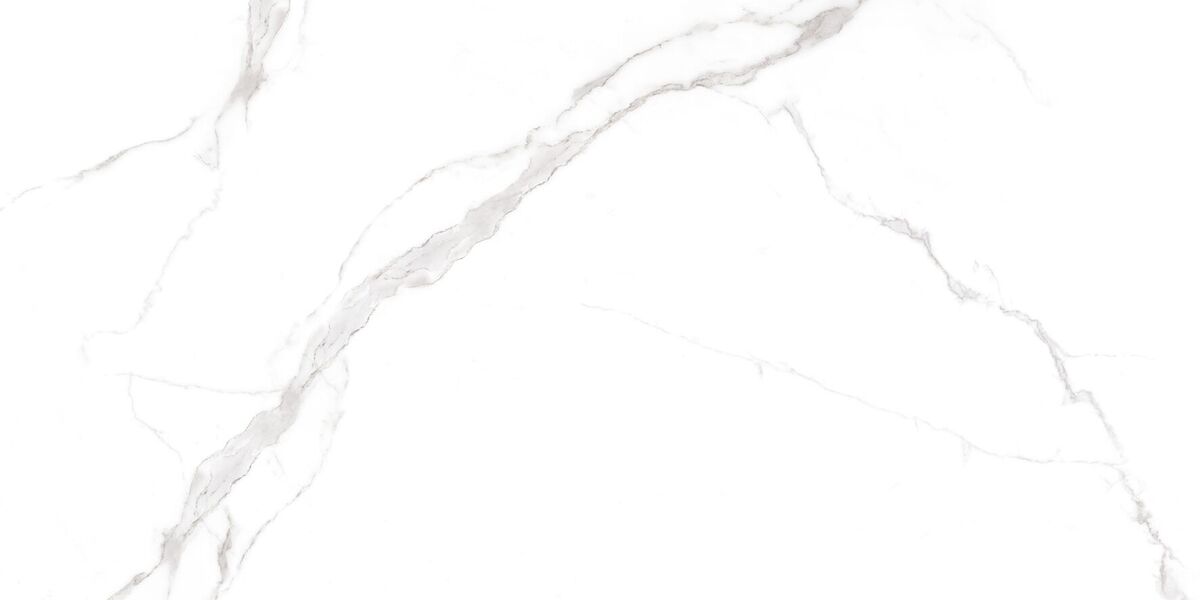 Statuario White PRO Керамогранит белый 60х120 матовый R10GR CB