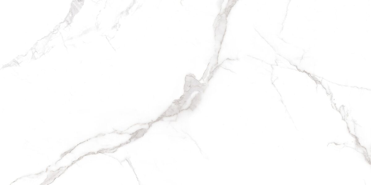 Statuario White PRO Керамогранит белый 60х120 матовый R10GR CB