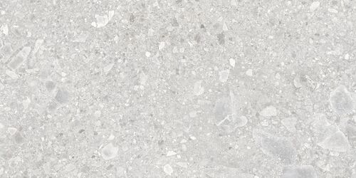 Ceppo Blanco PRO Керамогранит светло-серый 60х120 матовый структурный R11Soft STR