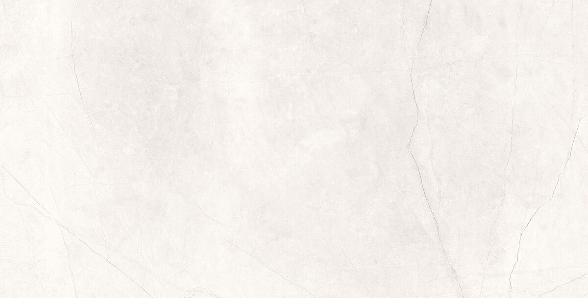 Splash Bianco Керамогранит белый 60х120 Сатинированный Карвинг