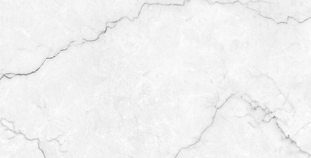 Торсо Бианко Керамогранит 60х120 полированный