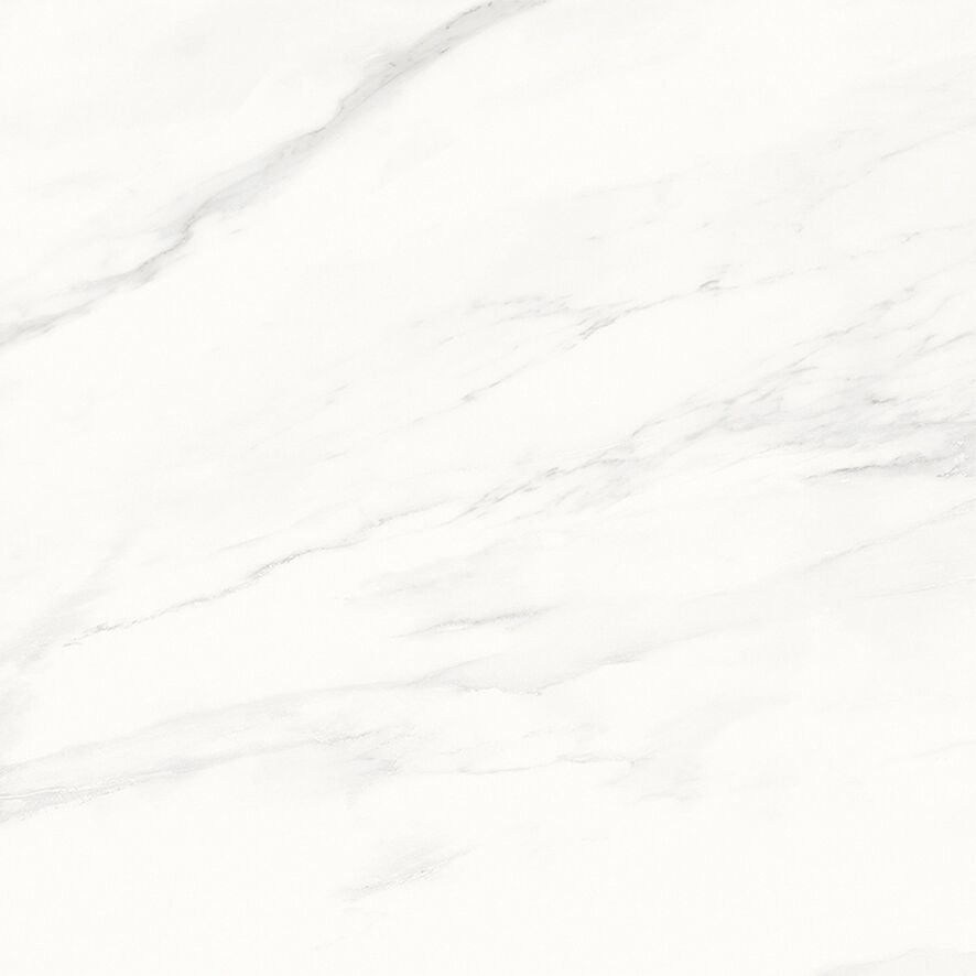 Calacatta Superb Керамогранит белый 60x60 полированный